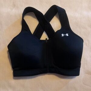 Under Armour Sports Bra